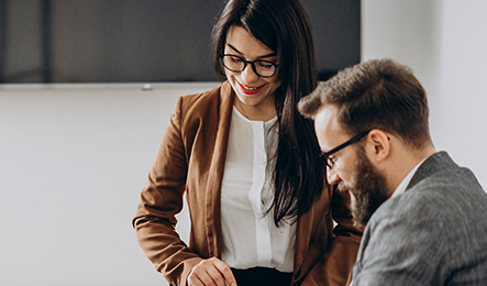 Discovery & Assessment