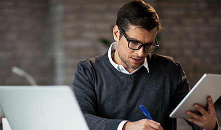 Custom Blueprint Development